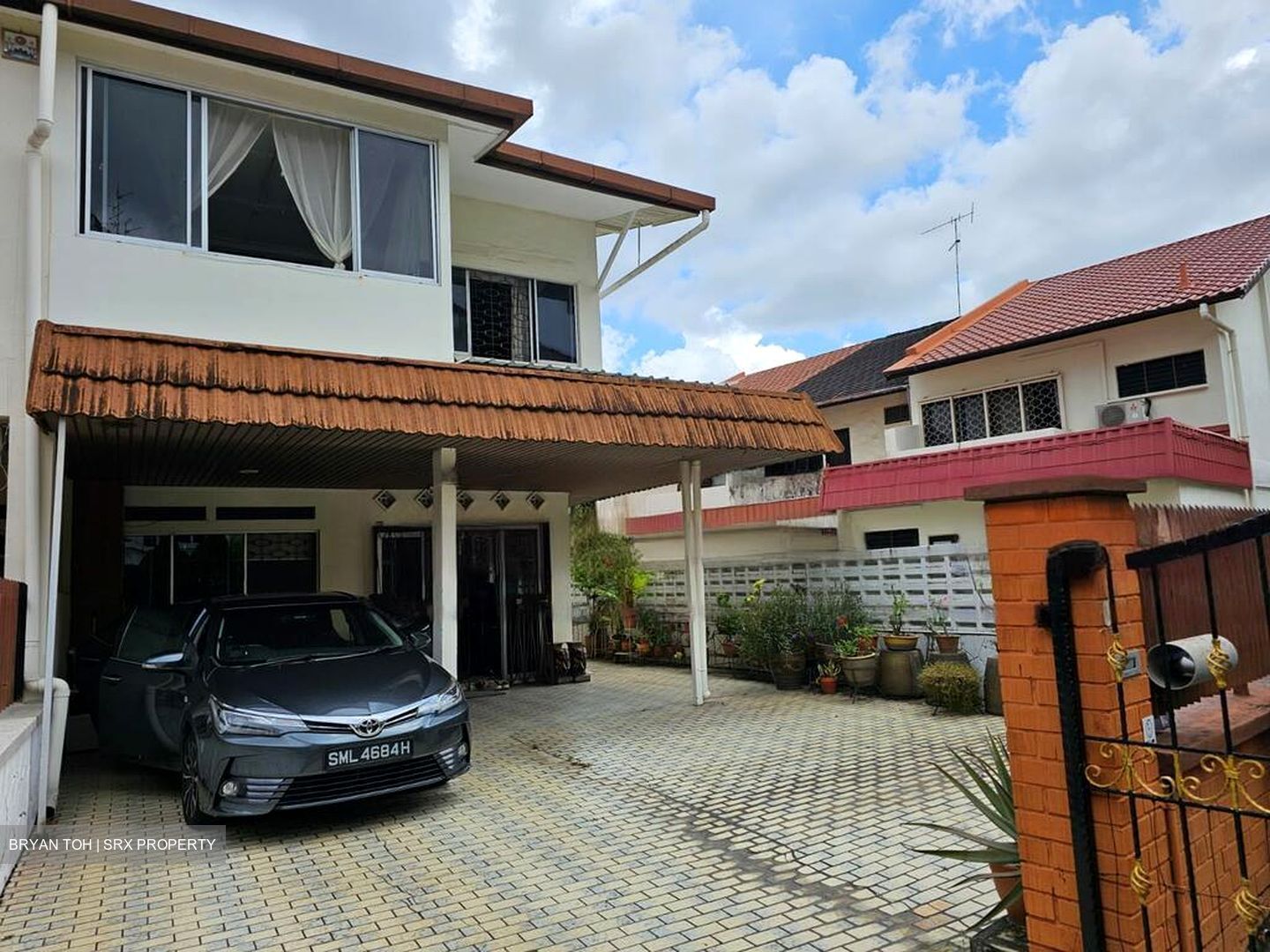 Joo Chiat Place (D15), Terrace #453963151